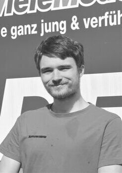 Florian Malecki