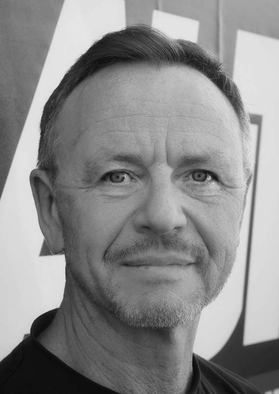 Johann Mitarbeiterfoto