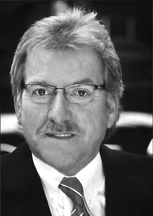Burkhard Mitarbeiterfoto