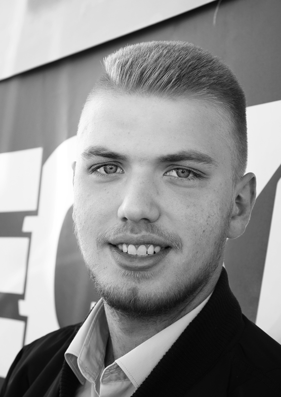 Alexander Mitarbeiterfoto