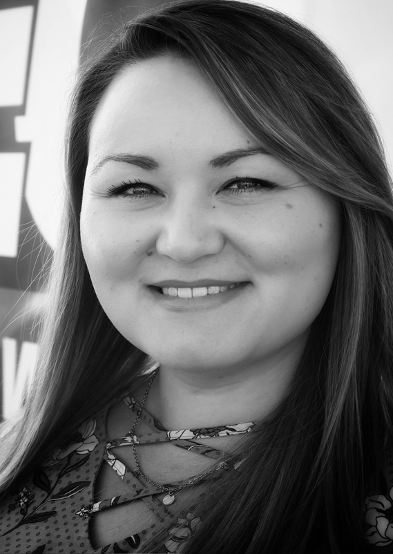 Regina Mitarbeiterfoto