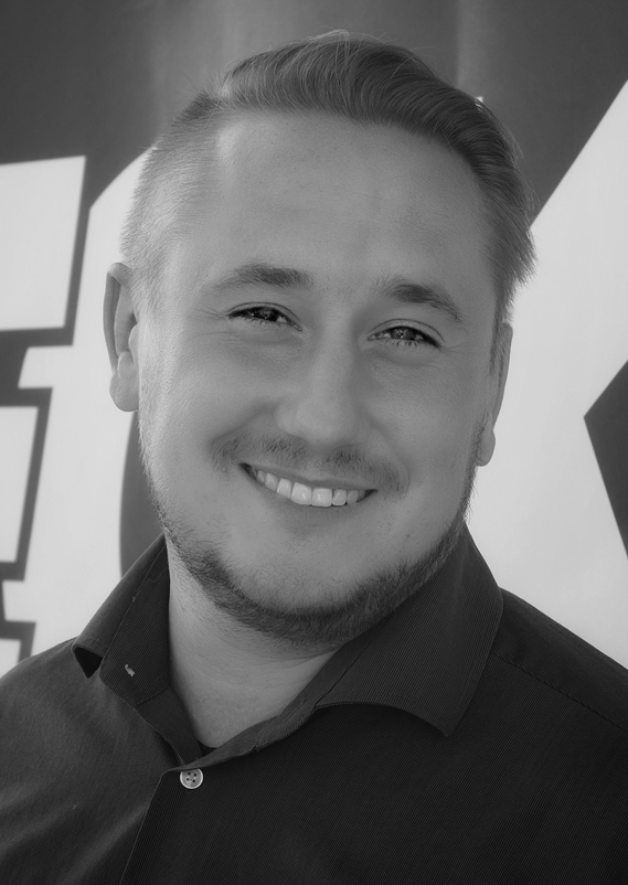 Eugen Mitarbeiterfoto
