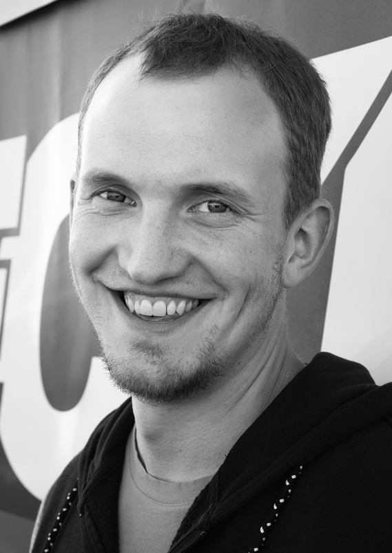 Pascal Mitarbeiterfoto